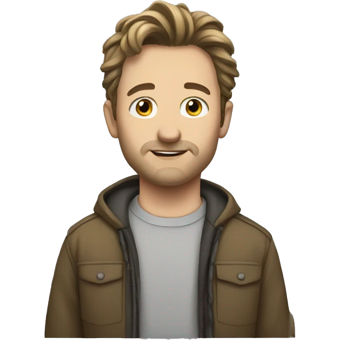 Noah Beck emoji