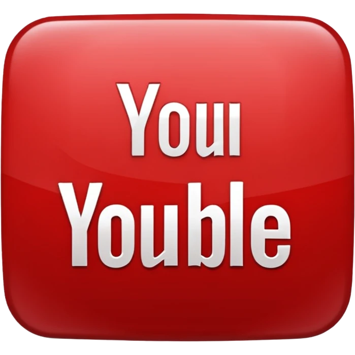 YouTube verify emoji