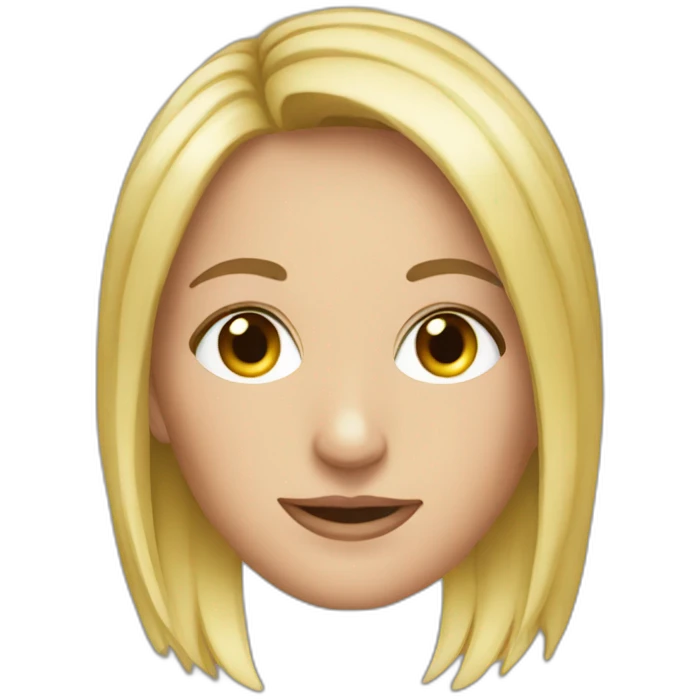 birtney spears emoji
