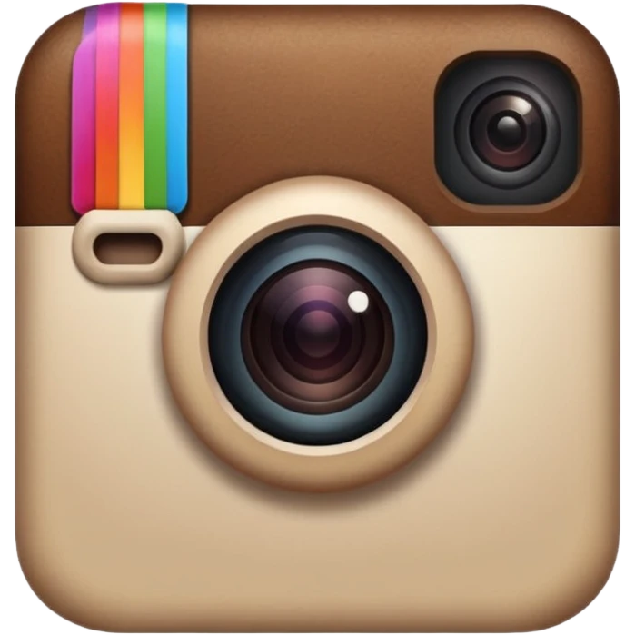 Instagram emoji