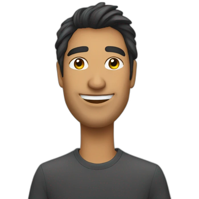 Toni santos balbi emoji