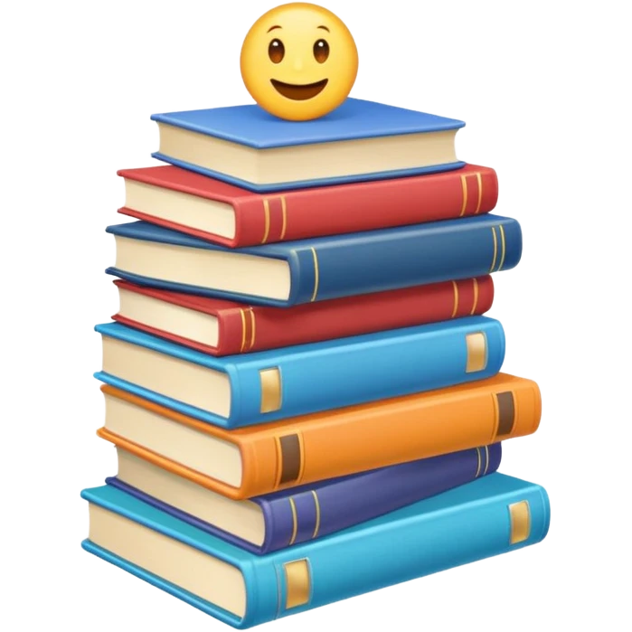 courses emoji