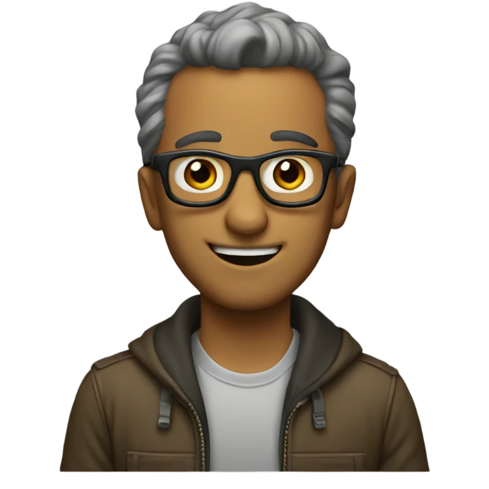 geekbar emoji