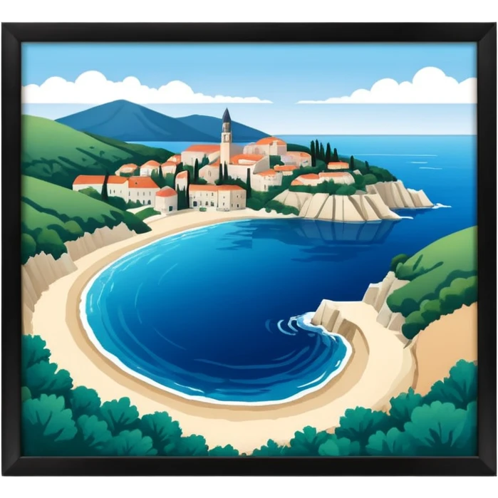 Croatia emoji