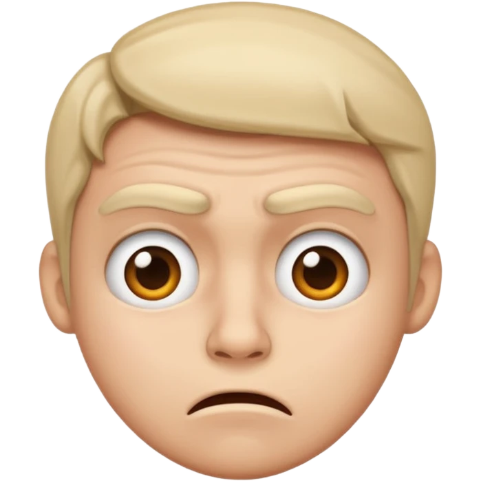 😤 emoji