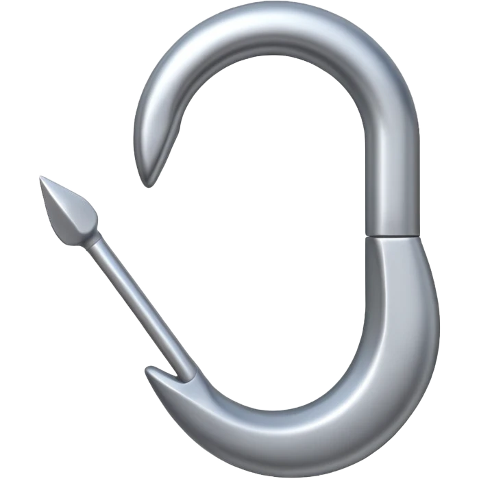 hook emoji