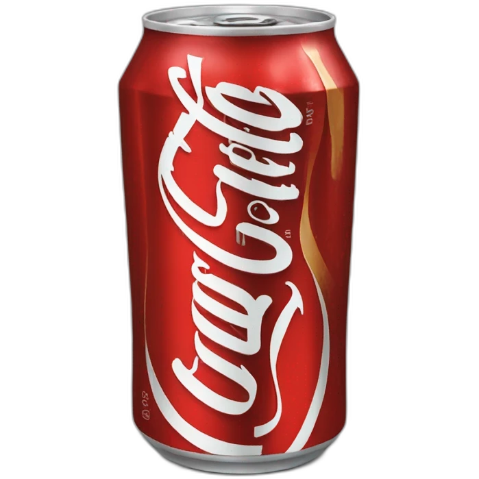 CocaCoca-Cola emoji