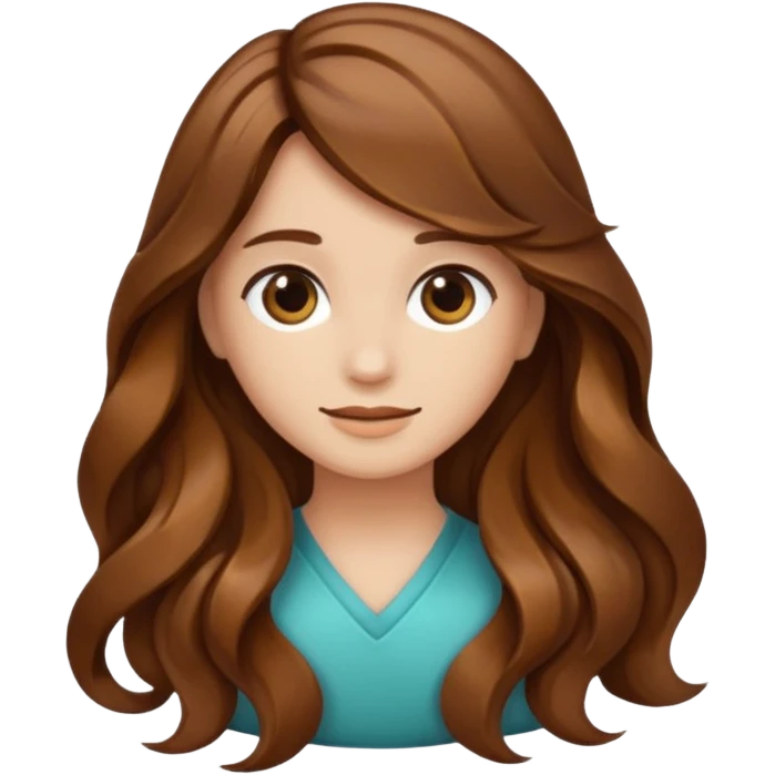 Strand  emoji
