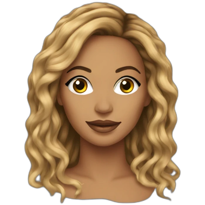 beyonce emoji