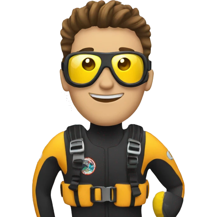 diving scuba diver gifs emoji
