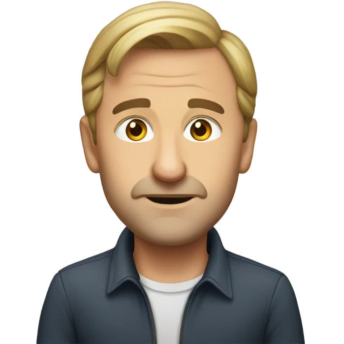 Ivan Kharitonenko emoji