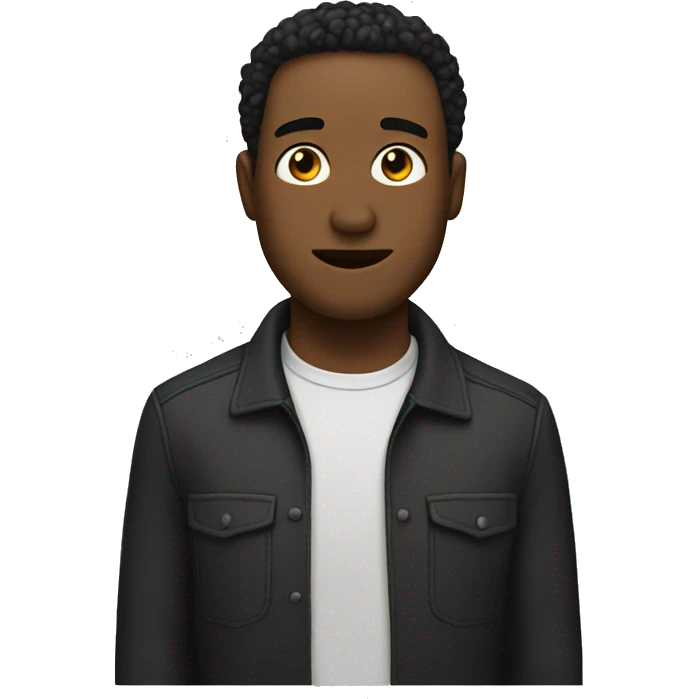 Him emoji