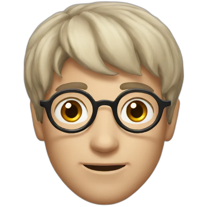 harry potter emoji