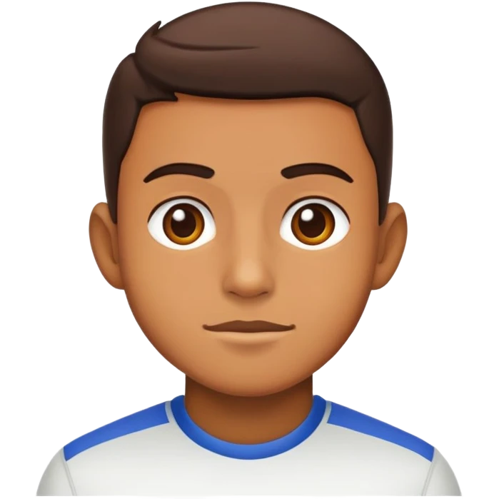 Vinicius emoji