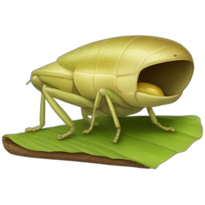 hopper emoji