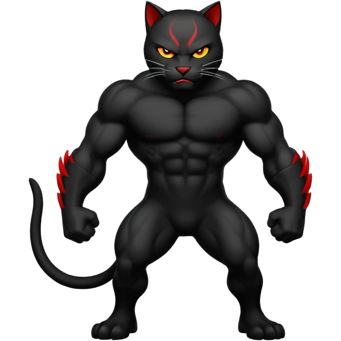 Hellcat emoji