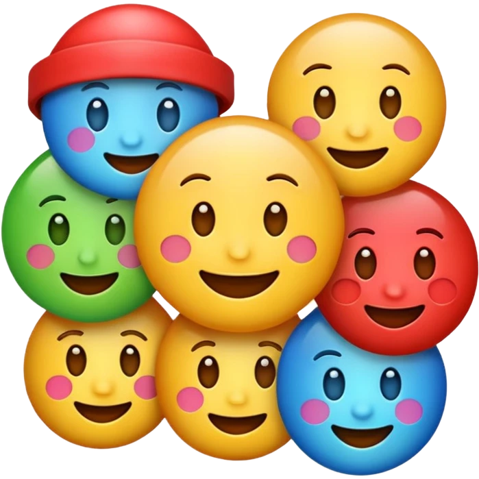Emoji emoji