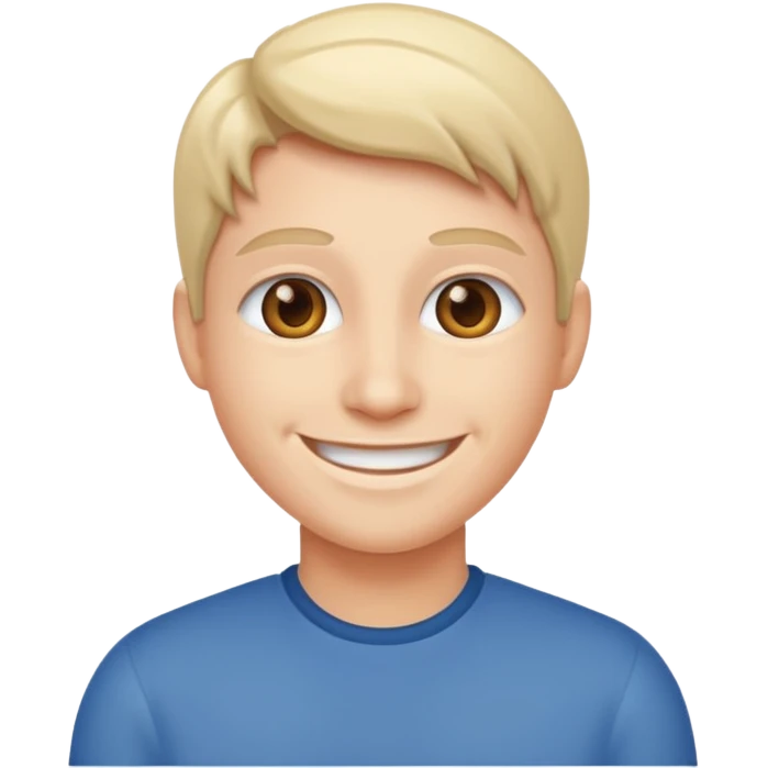 😁😘 emoji