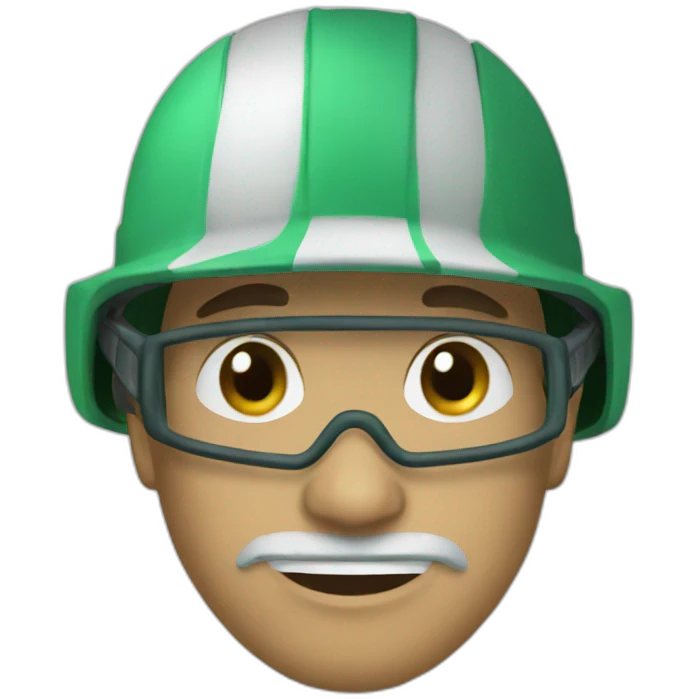 Cricket sound emoji
