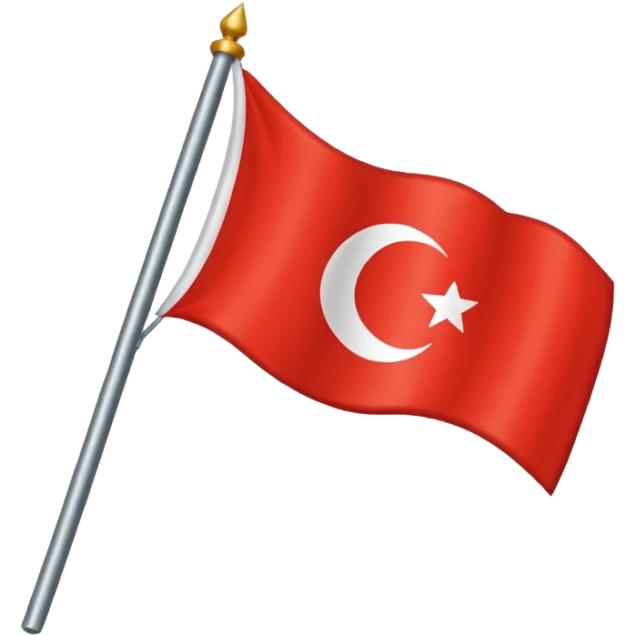 İslam Flag emoji