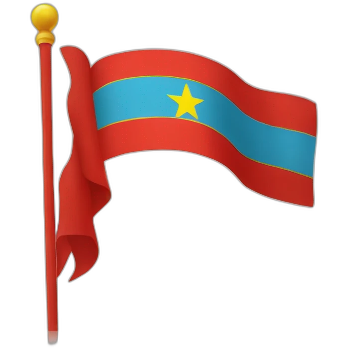 URSS flag emoji