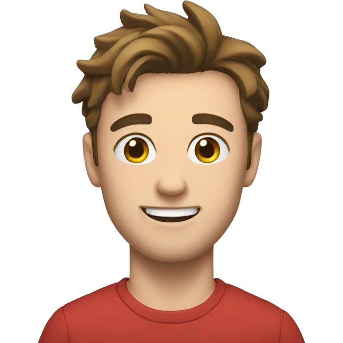 Mr beast emoji