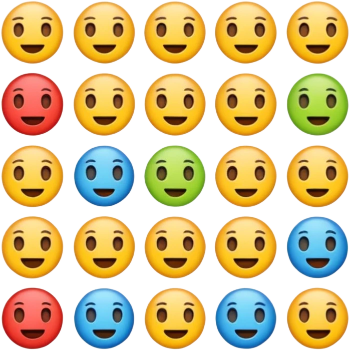 meme emoji