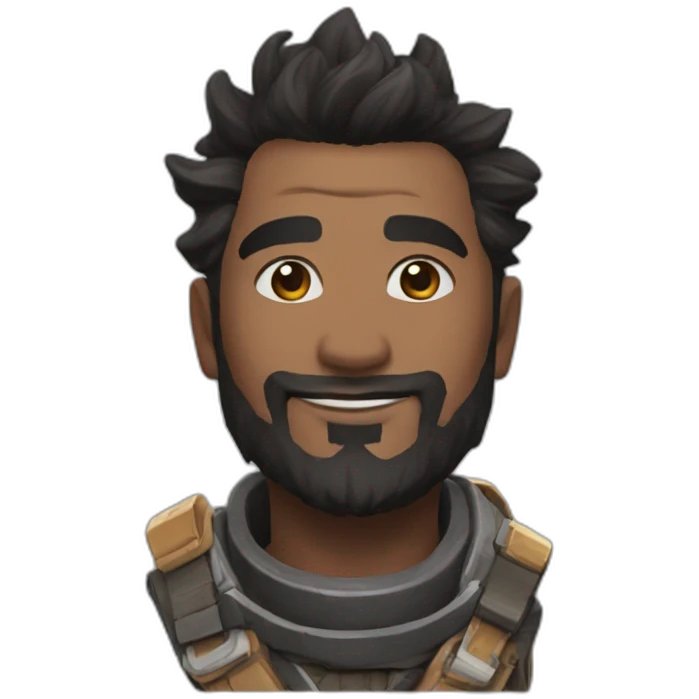 Shiv apex legends emoji