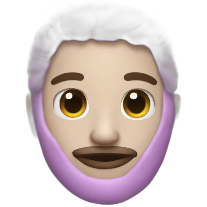 Metaverse emoji