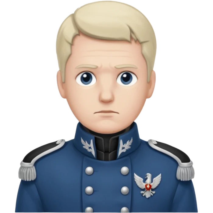 Prusse emoji