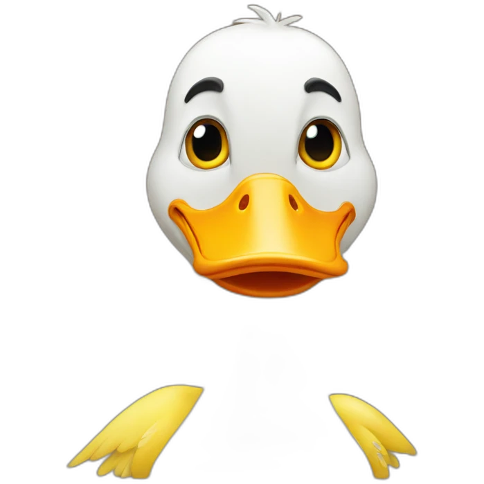 duck emoji