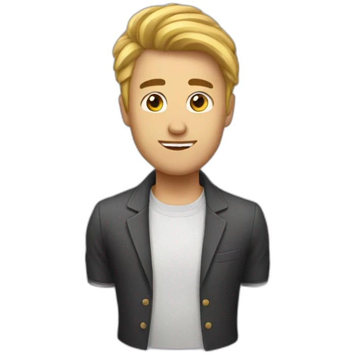digitparty emoji