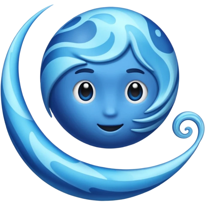 🪐 emoji
