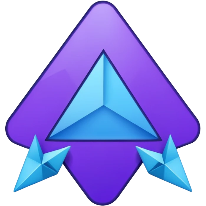 https://media.tenor.com/gaG0oFo9K6QAAAAM/purple-verified-checkmark.gifhttps://media.tenor.com/gaG0oFo9K6QAAAAM/purple-verified-checkmark.gif bunun gibi olsun ama çerçevesi tırtıklı üçkenler olsun ve rengi mavi olsun emoji