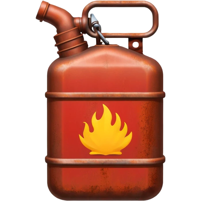 petrol canister emoji