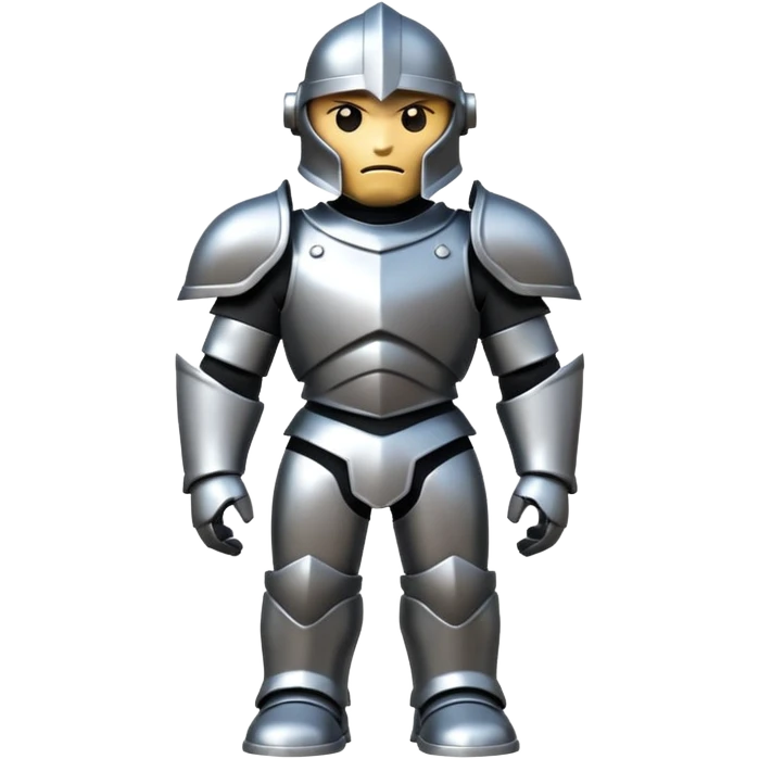 P.E.K.K.A emoji