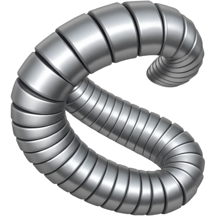 slinky emoji