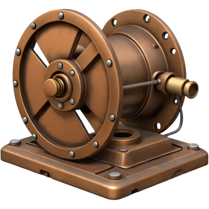 Pressure plate trap emoji
