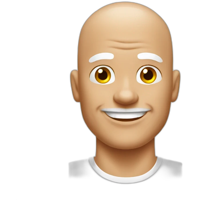 mr clean emoji
