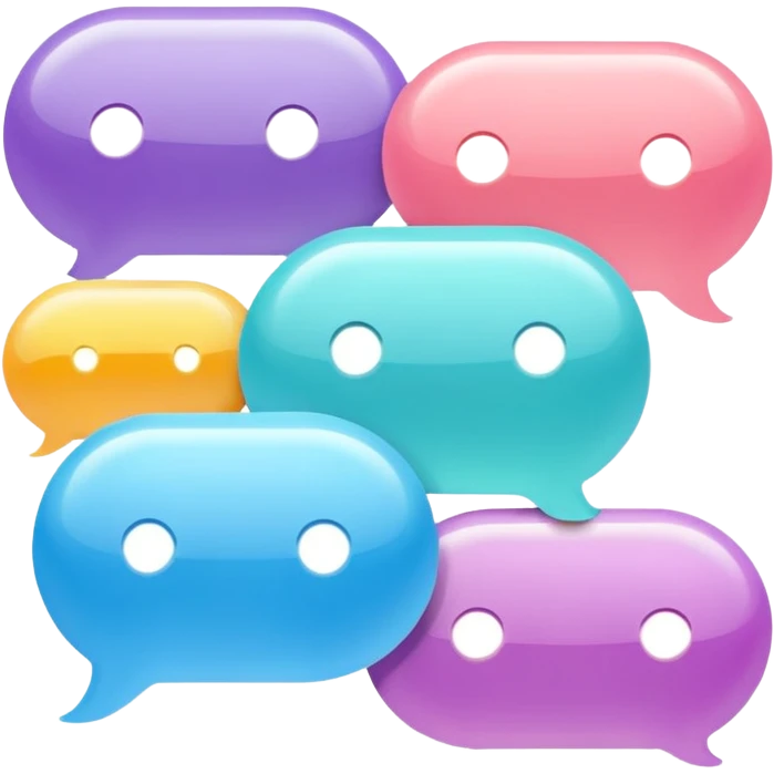 online chat emoji