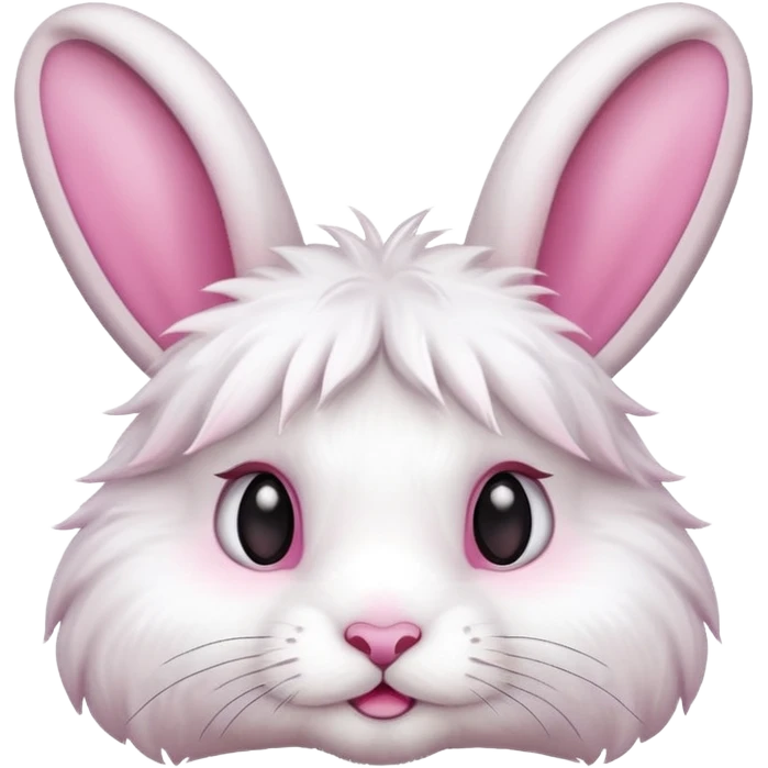 Rabbit emoji