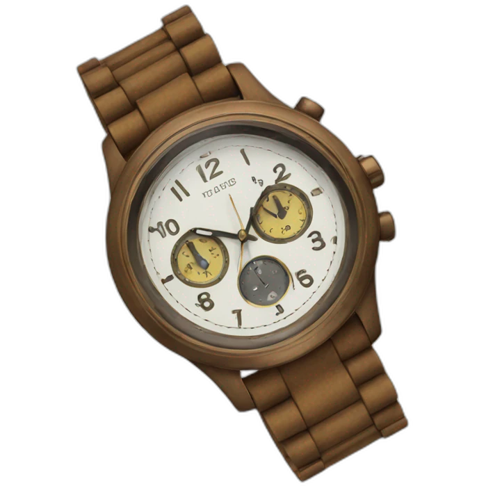 watch emoji