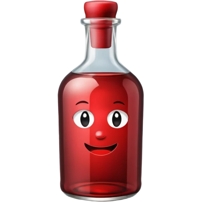 méi jiǔ emoji