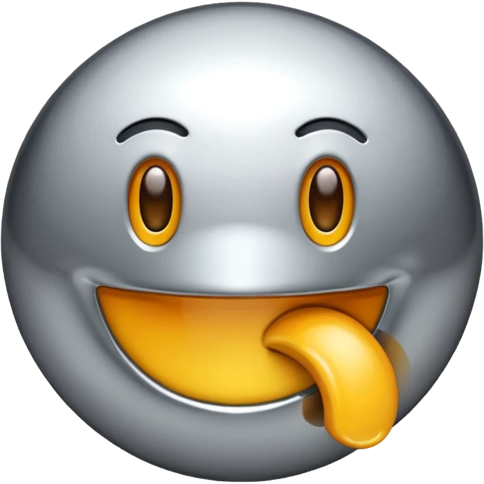 R1 emoji