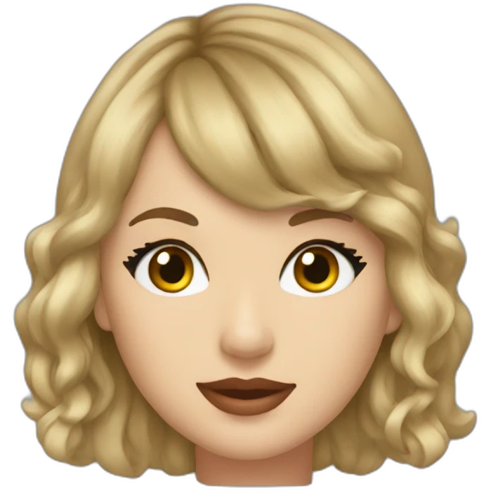 taylor swift emoji