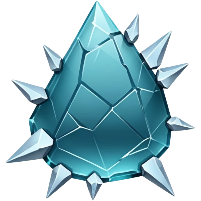 fracture emoji