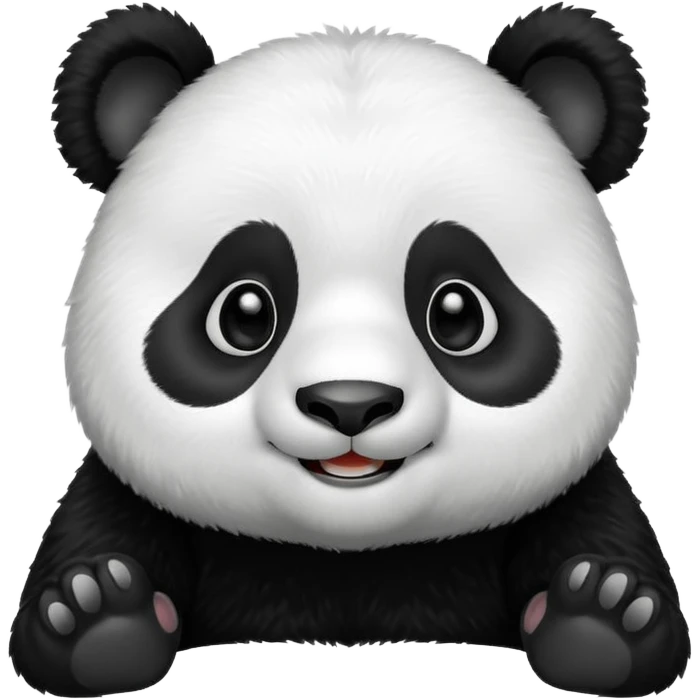 😂🐼 emoji