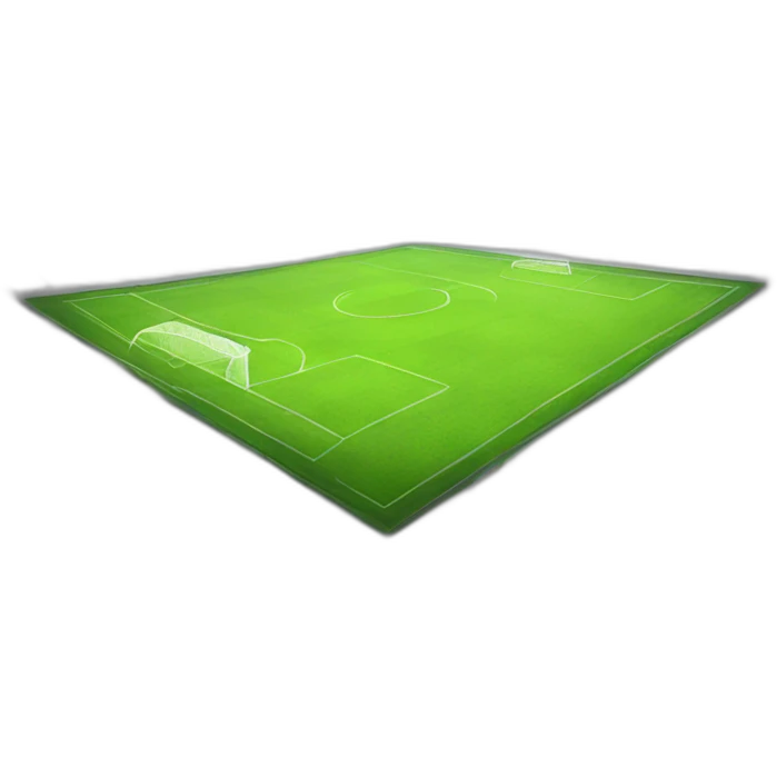 first goal emoji