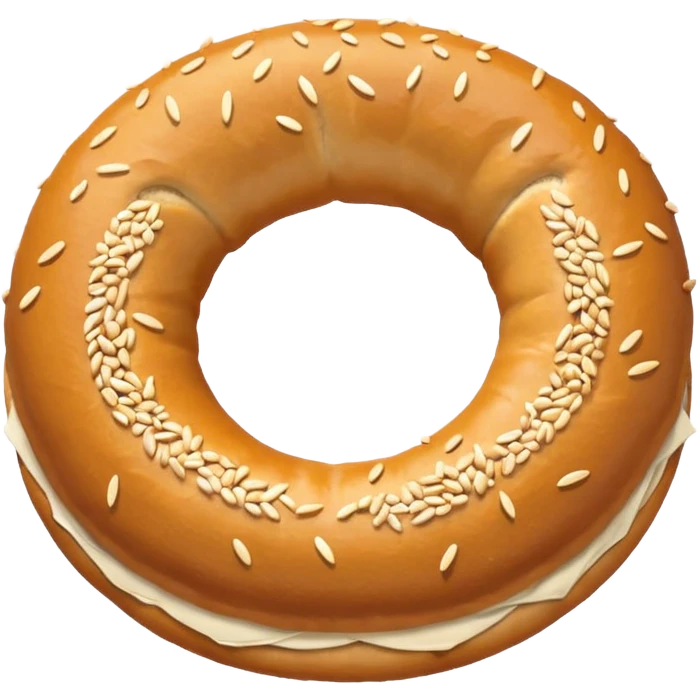 Simit emoji