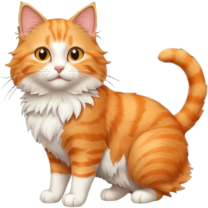 Cat emoji